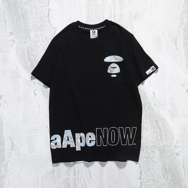 men bape t-shirts M-XXL-055